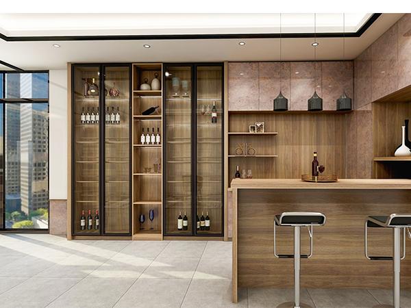 價(jià)格更實(shí)惠，全屋一體化設(shè)計(jì)省錢省事