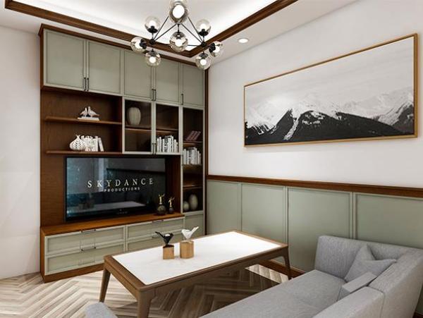 高品質(zhì)環(huán)保標(biāo)準(zhǔn)，安醛居家健康無價(jià)