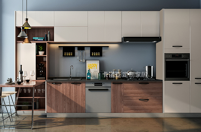 加盟全屋定制能否賺錢？這幾點(diǎn)是關(guān)鍵