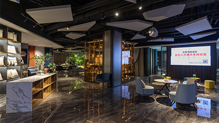 0投資，坐擁4000㎡家居體驗(yàn)館，不是夢！