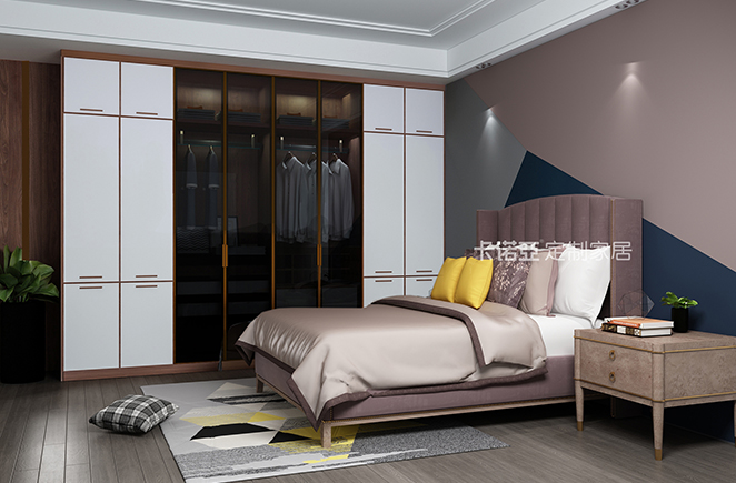 加盟定制衣柜多少錢？加盟定制衣柜需要哪些費(fèi)用？