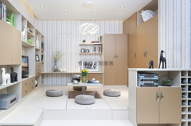 如何定制榻榻米？定制榻榻米有哪些要注意的地方？