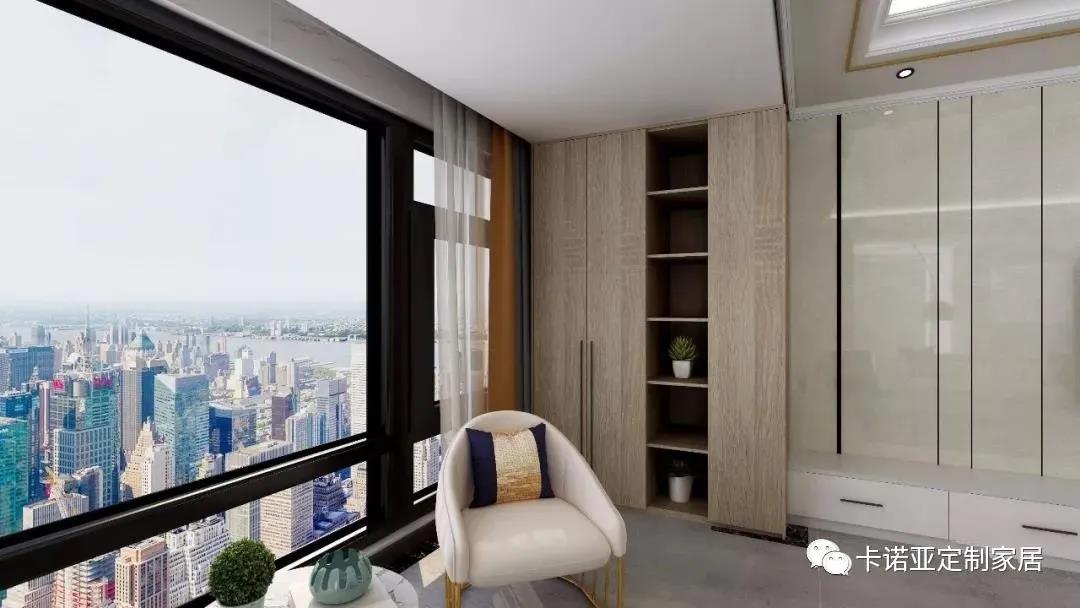 室不在大，極簡(jiǎn)則美 | 156㎡家居的從簡(jiǎn)不從眾