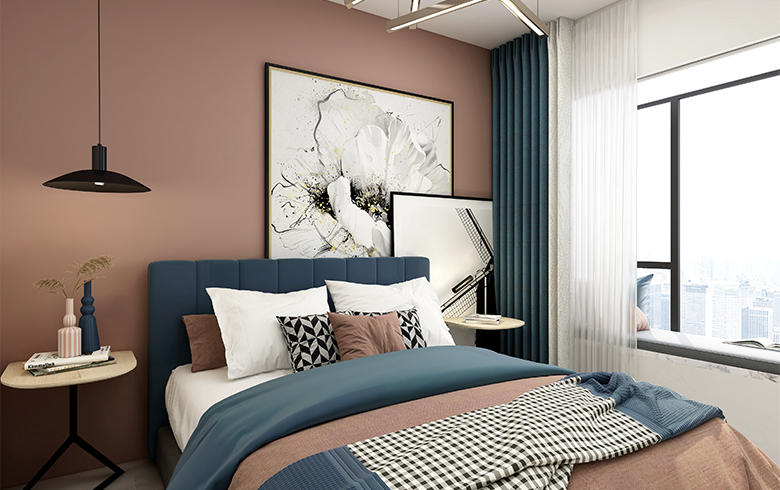 俏北歐，意溫柔