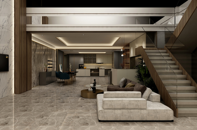 評測|卡諾亞定制家居高端產(chǎn)品華系列，顏值與健康雙雙在線