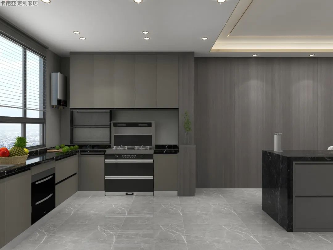 客廳做書柜、臥室設閱讀角