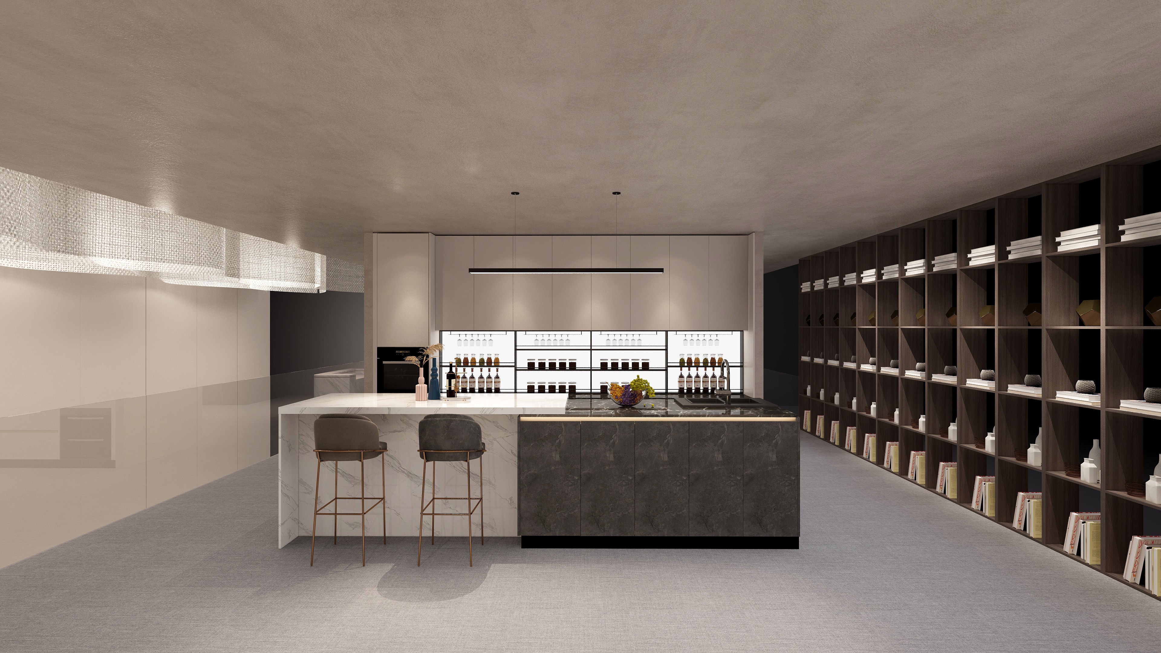 卡諾亞將攜新形象新產(chǎn)品亮相2022中國廣州定制家居展