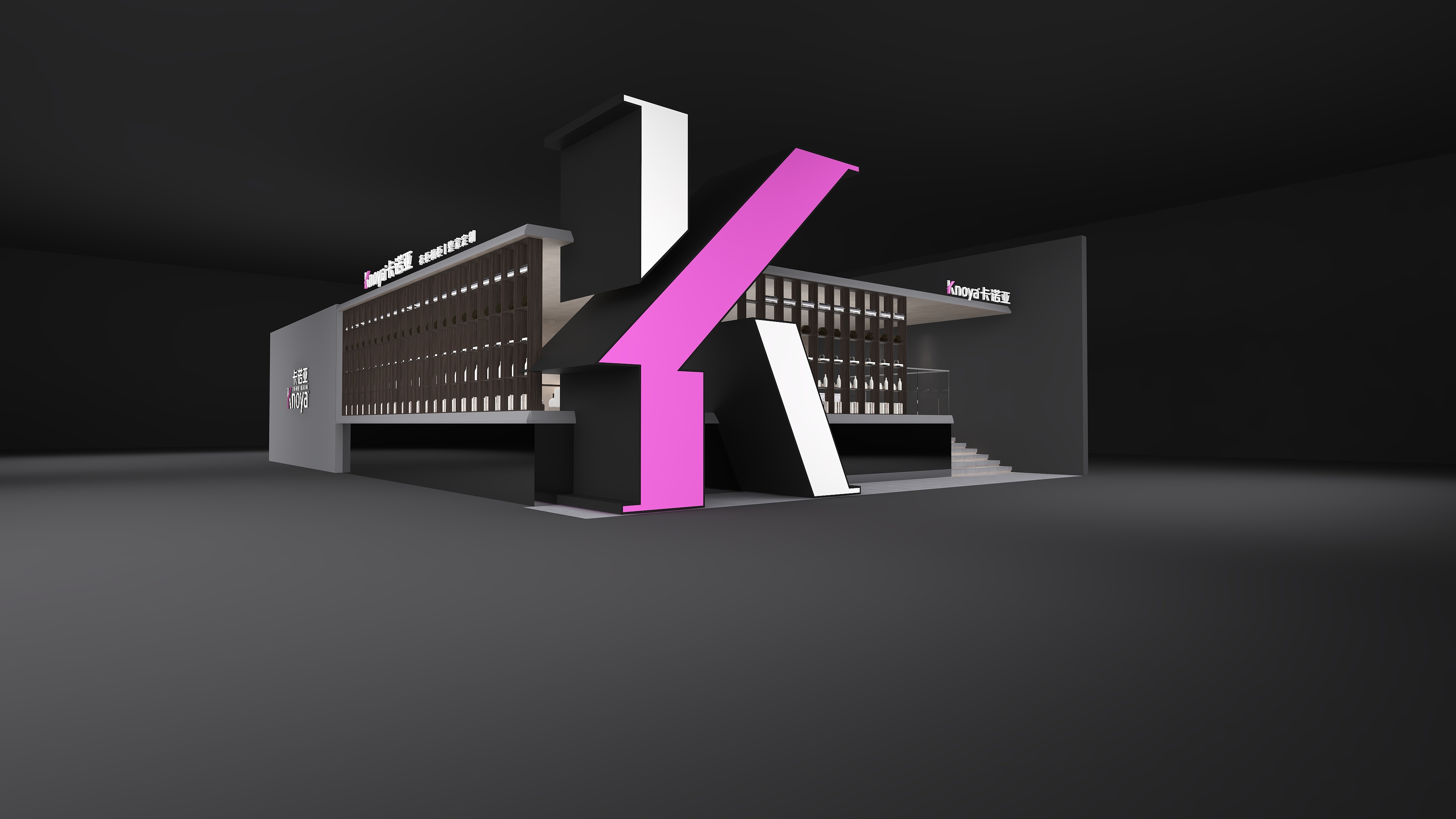 卡諾亞邀您逐鹿中國建博會(huì)(廣州)掘金整家大未來 卡諾亞邀您逐鹿中國建博會(huì)(廣州)掘金整家大未來