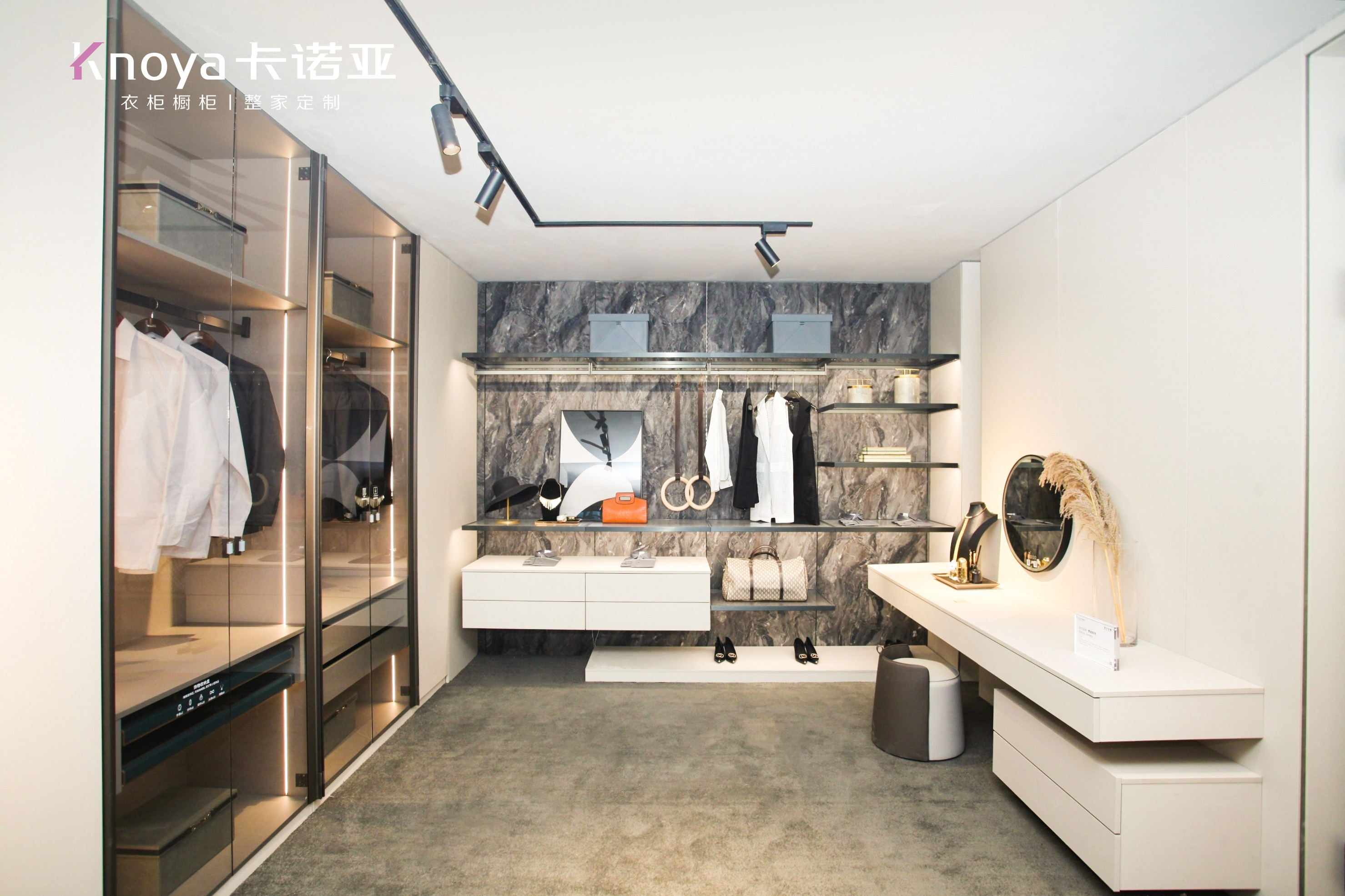 遇&ldquo;建&rdquo;整家|卡諾亞強(qiáng)勢(shì)出圈中國(guó)建博會(huì)（廣州）