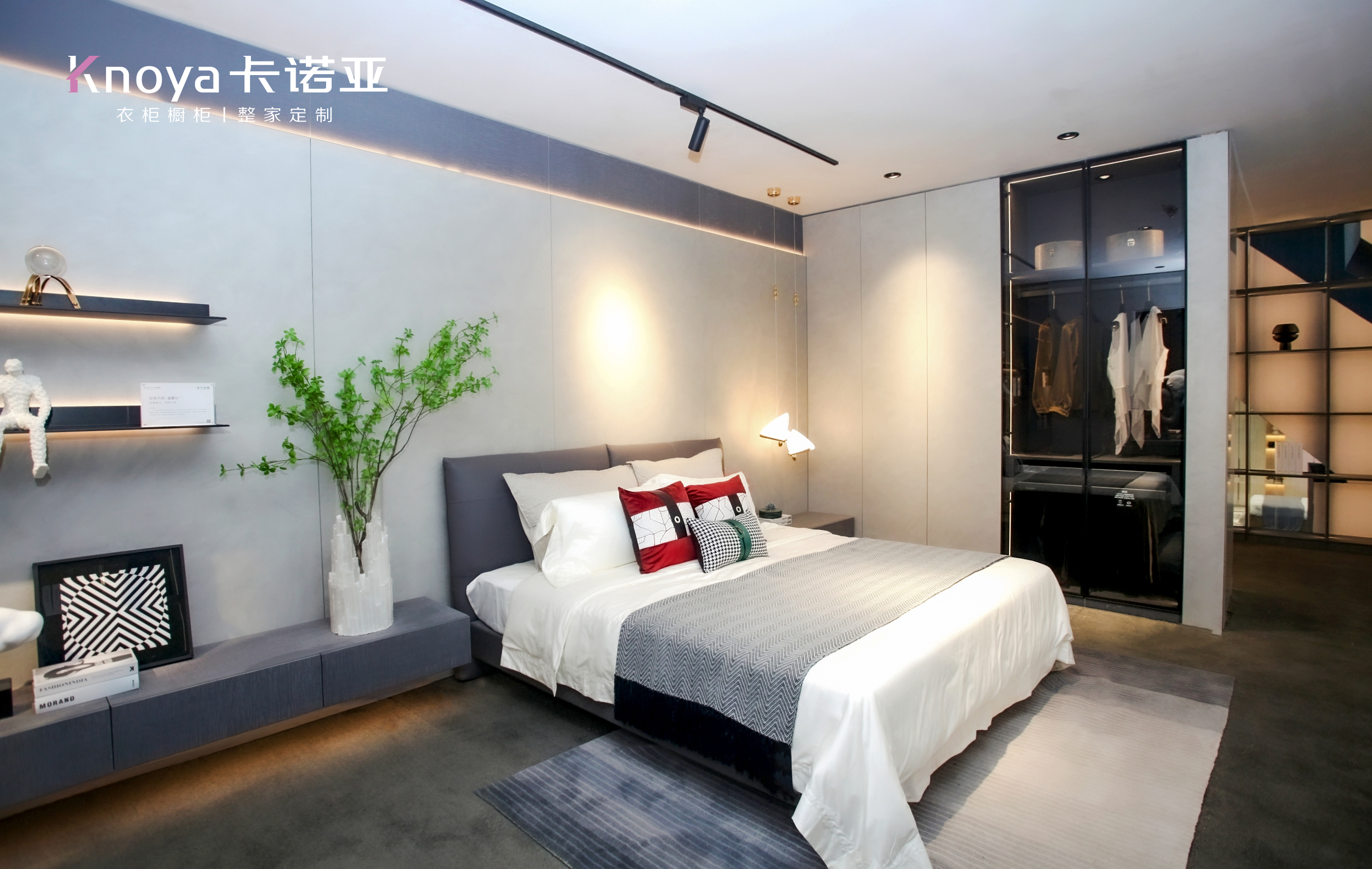 遇&ldquo;建&rdquo;整家|卡諾亞強(qiáng)勢(shì)出圈中國(guó)建博會(huì)（廣州）