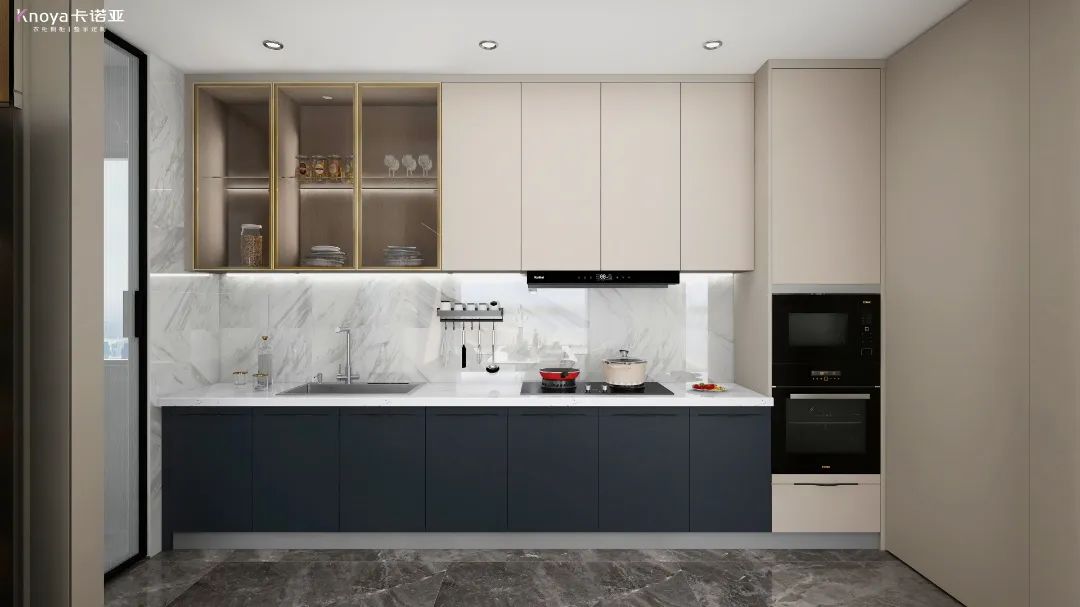 定制櫥柜前，有哪些須知事項呢？