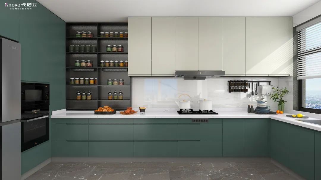 定制櫥柜前，有哪些須知事項呢？