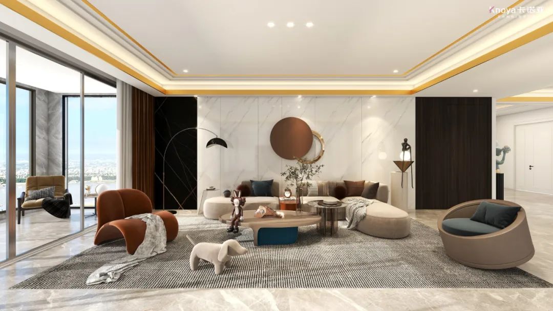 不同戶型的衣柜怎么選？