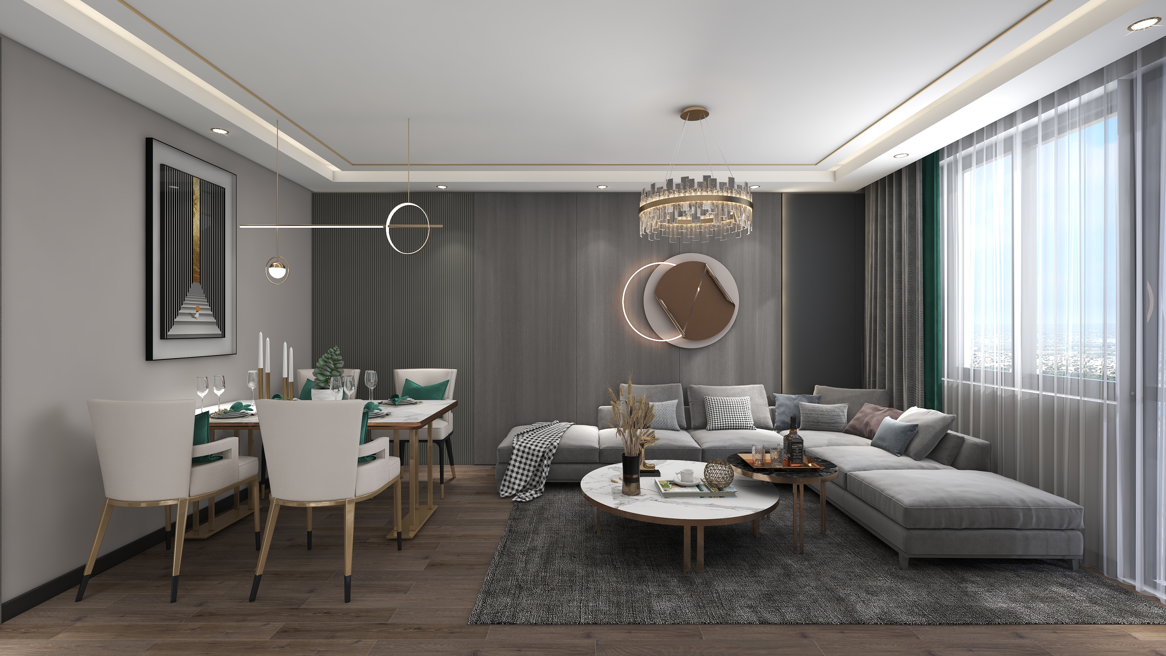 設(shè)計師成交方案鑒賞 設(shè)計師成交方案鑒賞