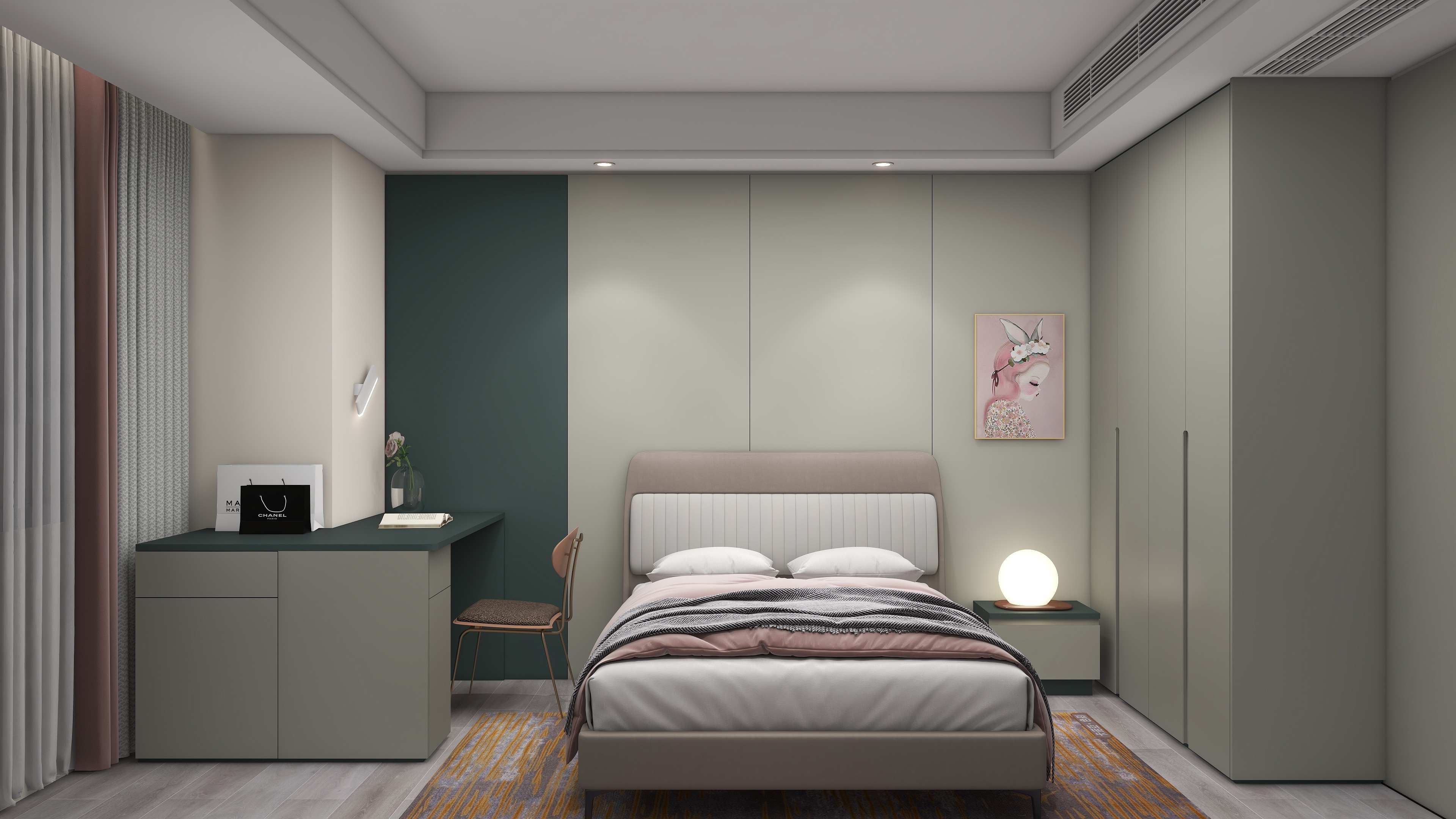 設(shè)計師成交方案鑒賞 設(shè)計師成交方案鑒賞