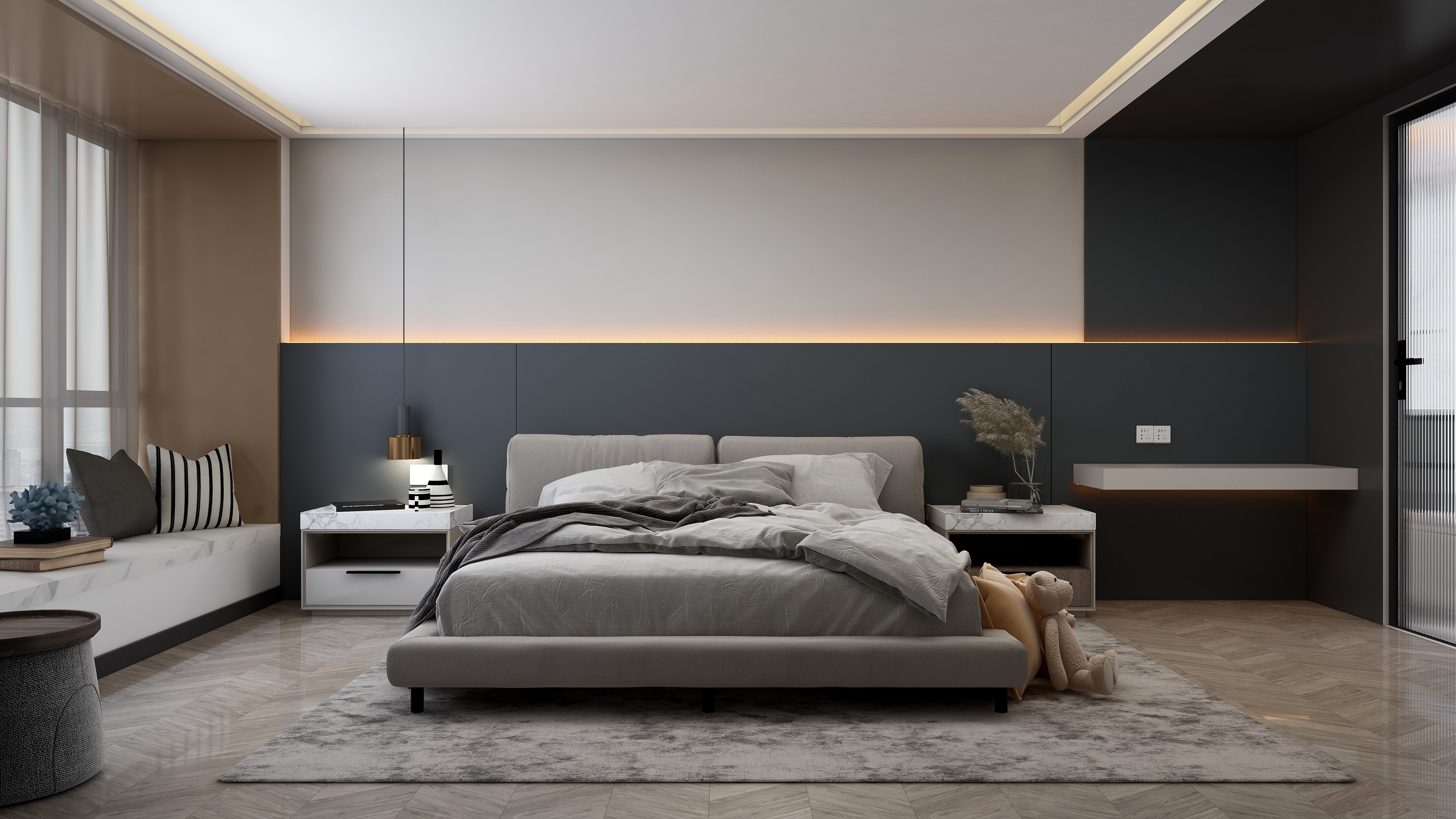 第5屆卡諾亞杯全國(guó)家居空間設(shè)計(jì)大賽銀獎(jiǎng)得主鄭志偉訪談 第5屆卡諾亞杯全國(guó)家居空間設(shè)計(jì)大賽銀獎(jiǎng)得主鄭志偉訪談