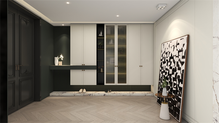 卡諾亞簡歐風(fēng)格吉賽爾系列，讓家居遇見溫柔、邂逅浪漫