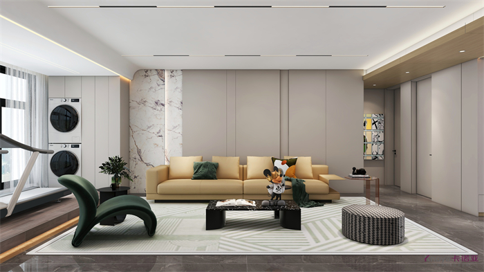 卡諾亞設(shè)計師王慧麟：道法自然，直抵人心