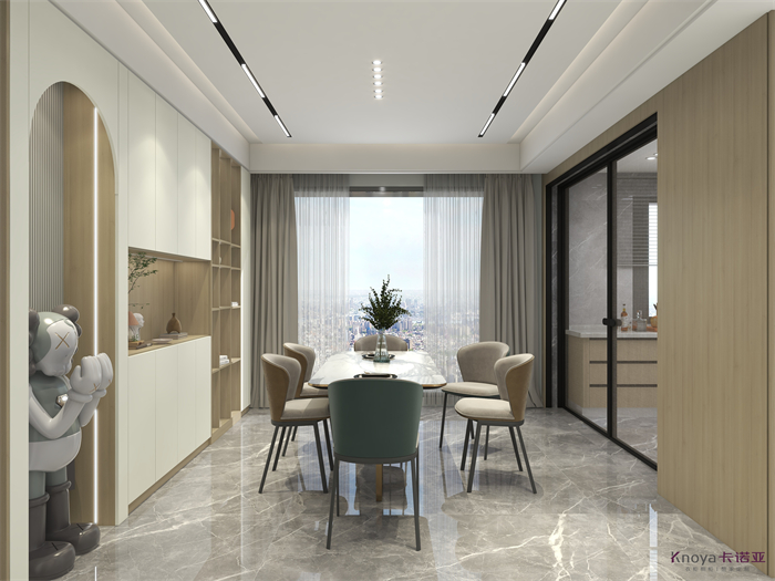 卡諾亞凈醛抗菌板豈止無醛添加，全方位守護健康家