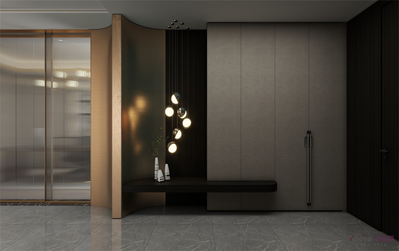 莎尼維·門(mén)廳