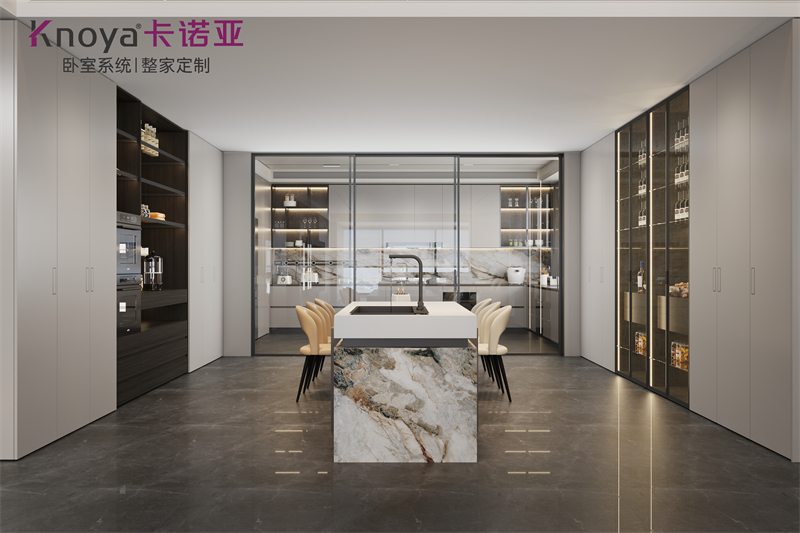 卡諾亞家居：口碑載道，品質(zhì)生活的見證者