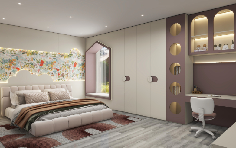 奶油風(fēng)丨進(jìn)入自我之境，抒寫溫柔與高貴的優(yōu)雅