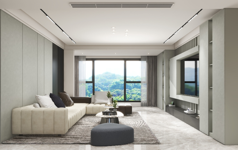 2025年全屋定制一般流程有哪些?開(kāi)店和買家具都要熟悉流程