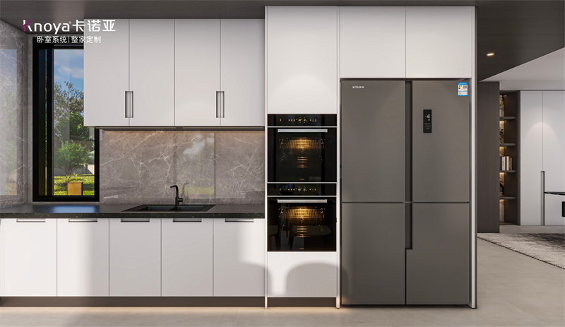 選全屋定制板材不踩雷！這幾個(gè)關(guān)鍵注意事項(xiàng)一定要牢記