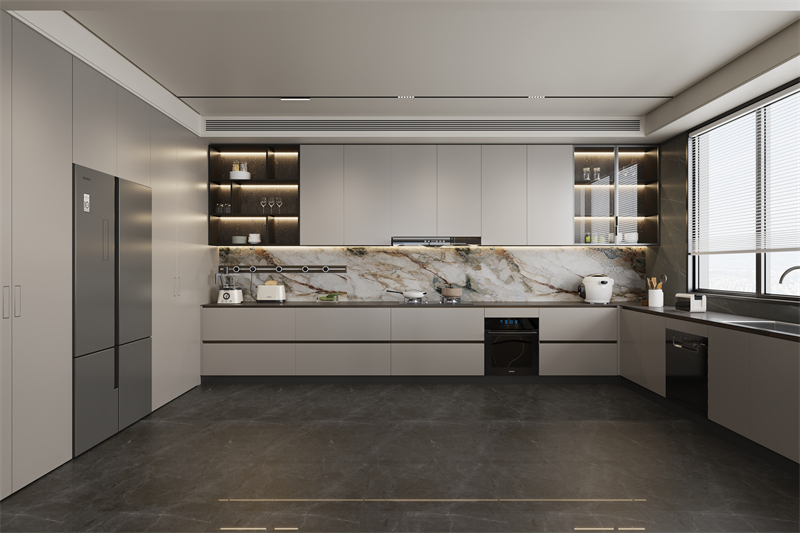 裝修廚房最容易踩的10個(gè)坑，都是過來人的教訓(xùn)！