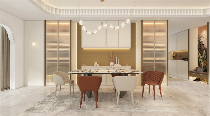 什么是全屋定制？為什么越來越多人選擇全屋定制？