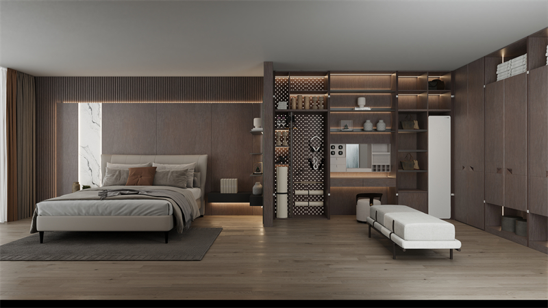 輕高定時(shí)代，卡諾亞如何重新定義高品質(zhì)家居美學(xué)