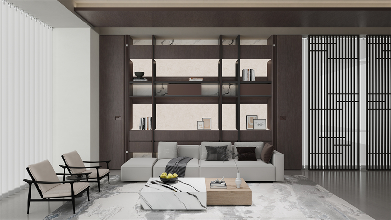 從空間到生活方式，卡諾亞重塑品質(zhì)家居體驗(yàn)