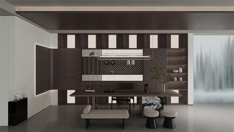 深入了解卡諾亞品牌，領(lǐng)略定制家居魅力