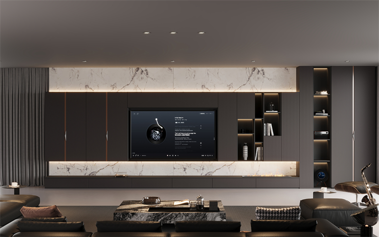 輕高定全屋定制是什么？如何選擇輕高定品牌？