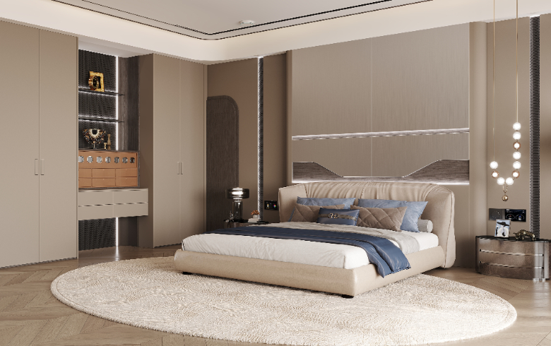 卡諾亞數(shù)字整裝，開啟“所見即所得”的家居新時代