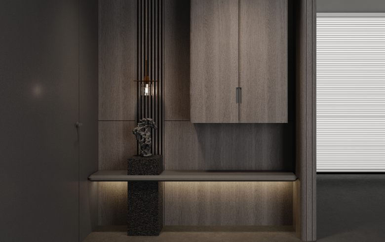 卡諾亞輕高定：重新定義家居美學(xué)新范式