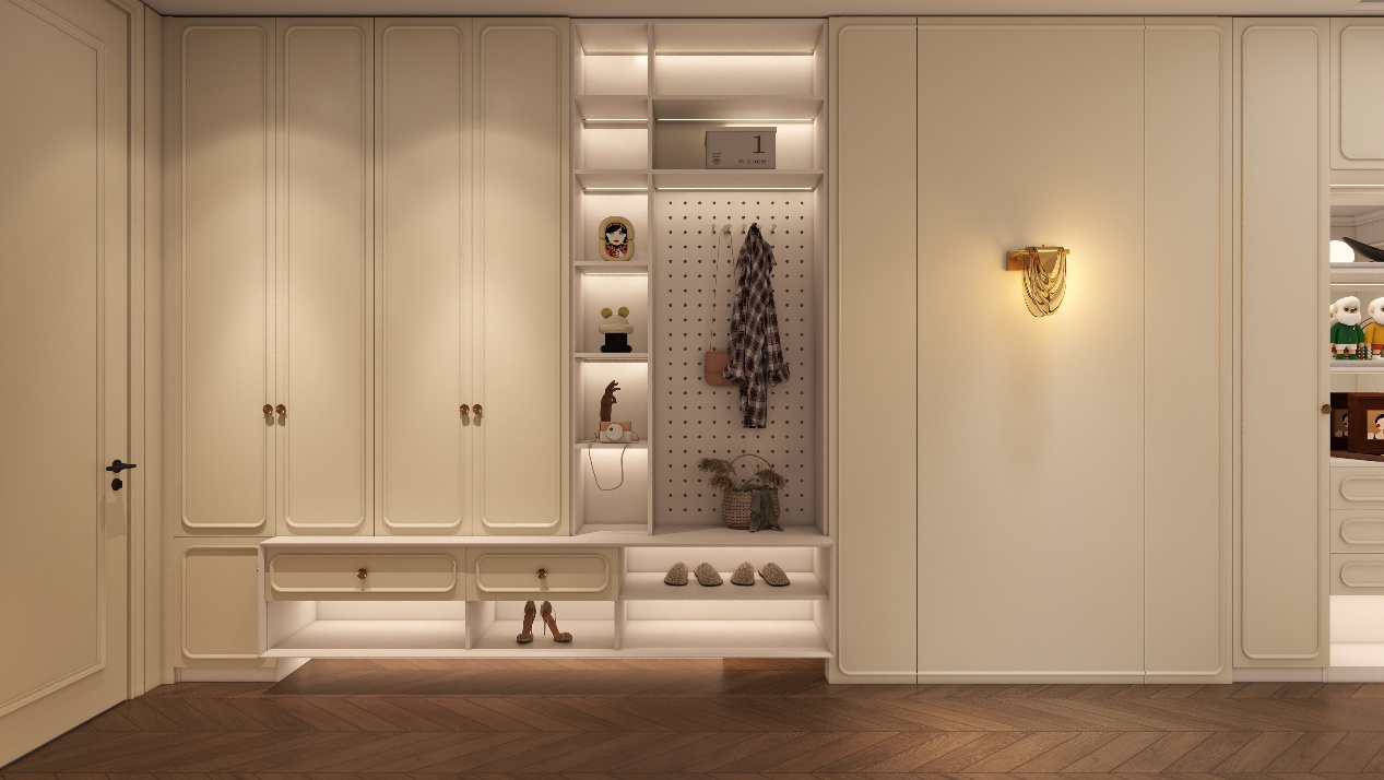 羅亞香頌系列|以浪漫為筆，繪就生活的詩意棲居