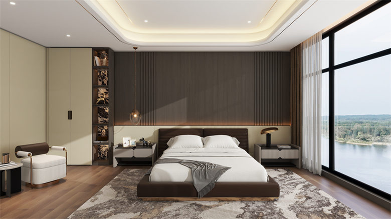 羅亞全屋定制：定制你的生活敘事，讓家成為獨(dú)一無二的精神角落